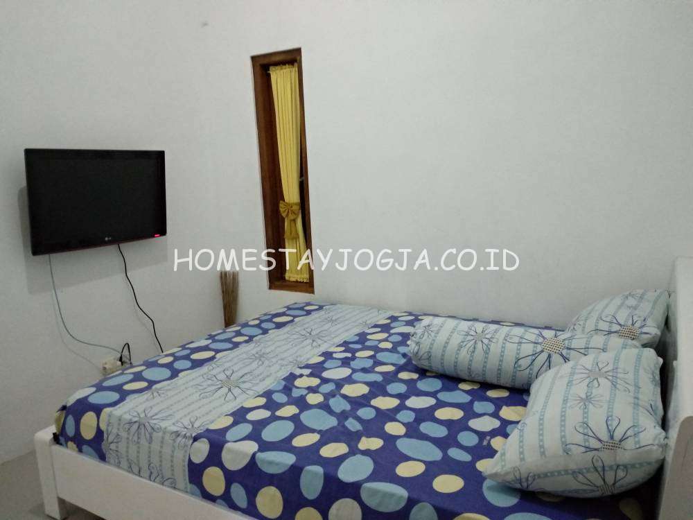 Homestay Dekat Kampus 4 Kamar Tidur (1721060) - Homestay 