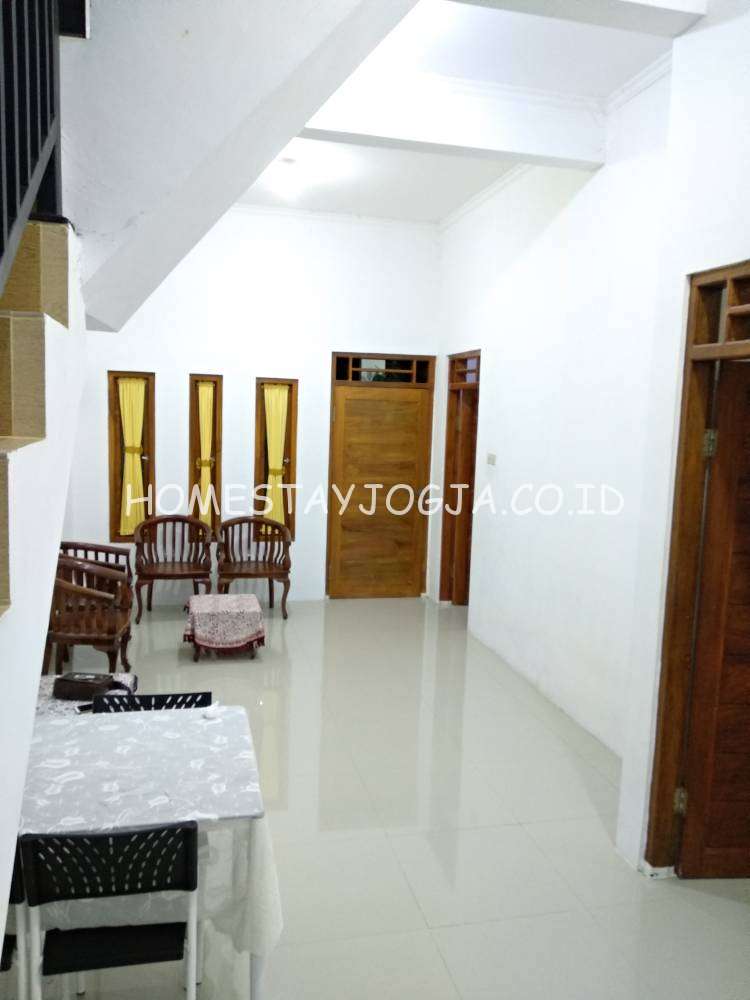 Homestay Dekat Kampus 4 Kamar Tidur (1721060) - Homestay 