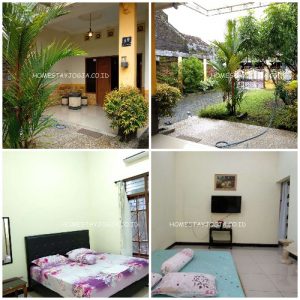 Homestay-Murah-di-Jogja-Homestay-Untuk-Rombongan-Tengah-Kota-Murah