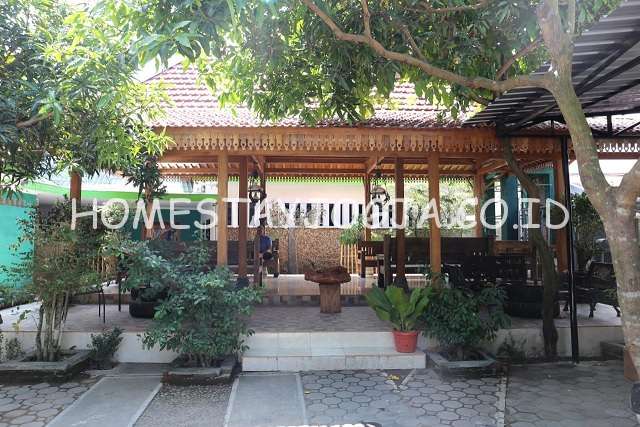 Homestay Murah Jogja Dekat Gembira Loka 1721068 Homestay Murah Jogja Dekat Gembira Loka 1721068