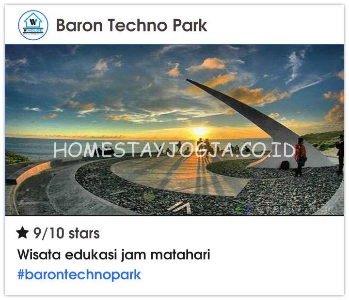 Baron Techno Park (BTP)