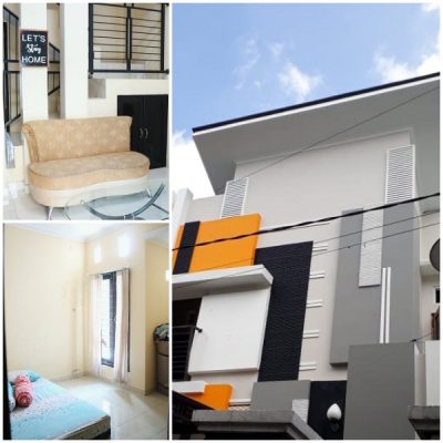 Homestay di Jogja - Homestay Mewah Kapasitas Besar Jogja Kota