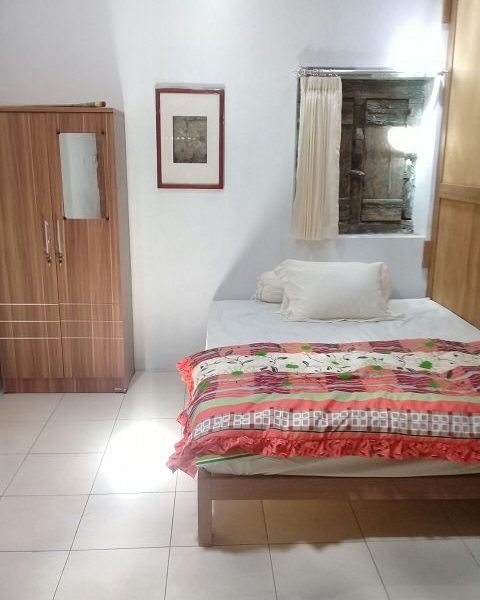 Penginapan Murah di Jogja, Daerah Kotagede (Omah Prapen ...