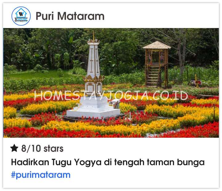 Puri Mataram