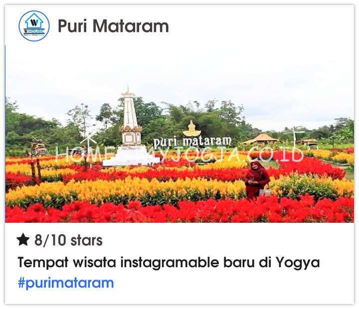 Puri Mataram