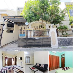 Homestay di Jogja Ada Kolam Renang Palagan Homestay di Homestay di Jogja Ada Kolam Renang Palagan Homestay di