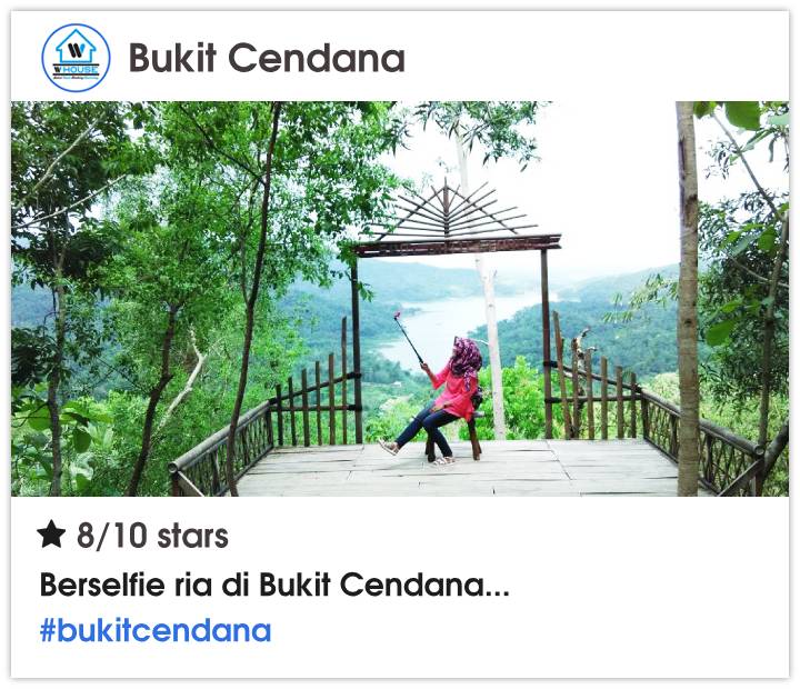 Bukit Cendana