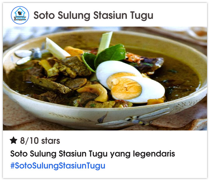 Soto Sulung Tugu