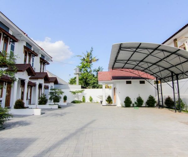 Homestay Jogja Murah Untuk Keluarga Dekat UMY Tyasha Homestay Jogja Murah Untuk Keluarga Dekat UMY Tyasha