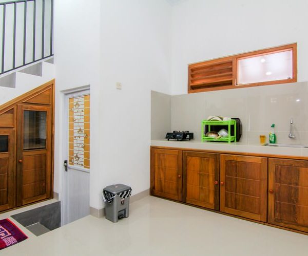 Homestay Jogja Murah Untuk Keluarga Dekat UMY Tyasha Homestay Jogja Murah Untuk Keluarga Dekat UMY Tyasha