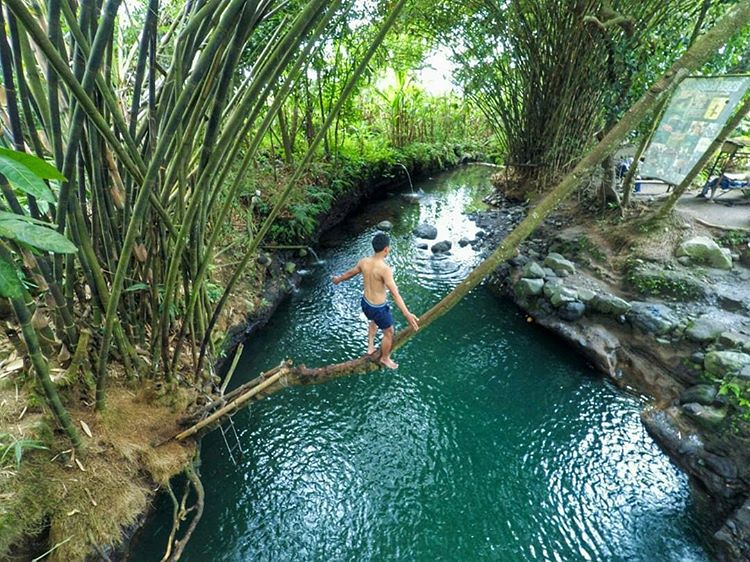 Blue Lagoon