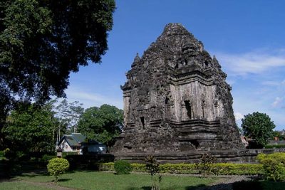 CANDI KALASAN 2