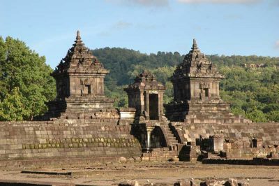 Candi Barong