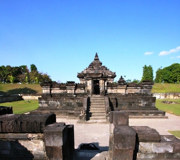 Candi Sambisari