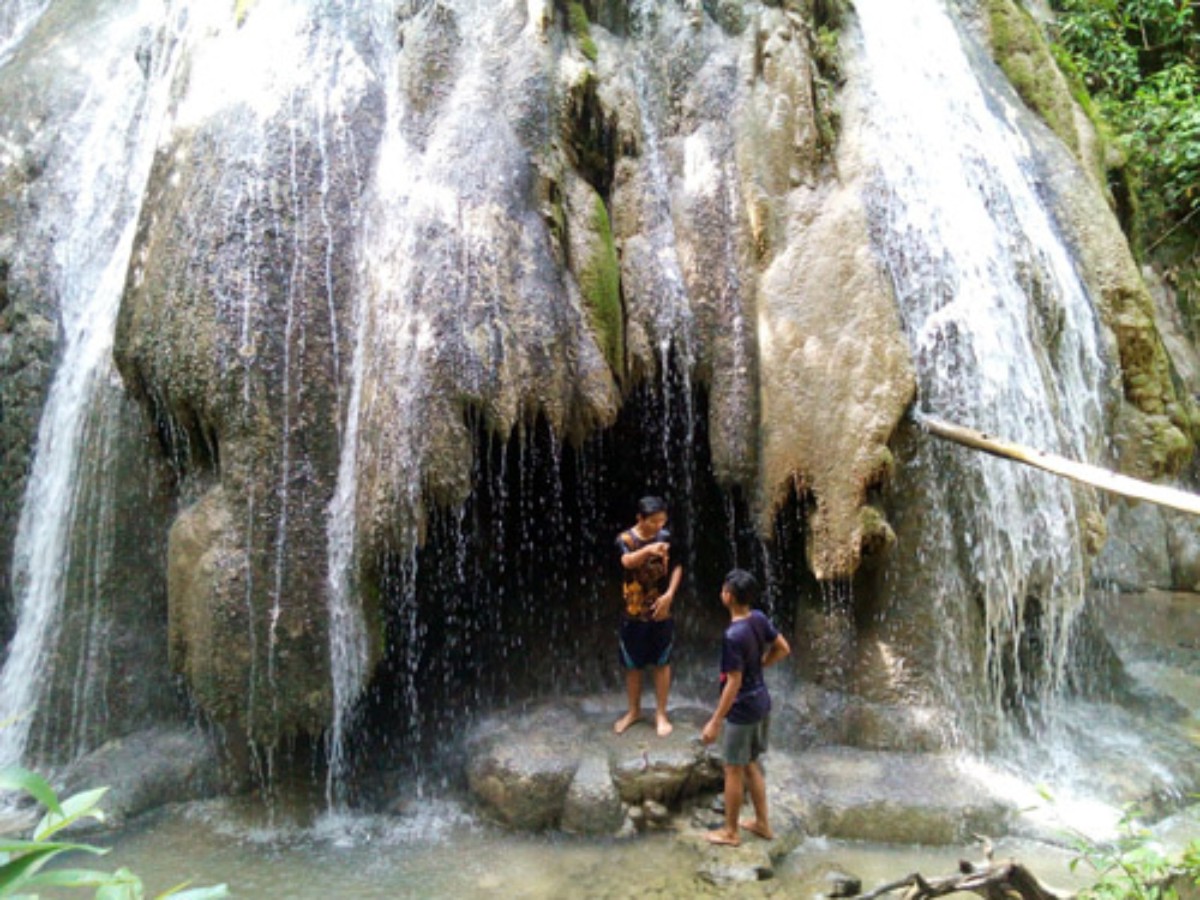 Goa Kebon Krembangan