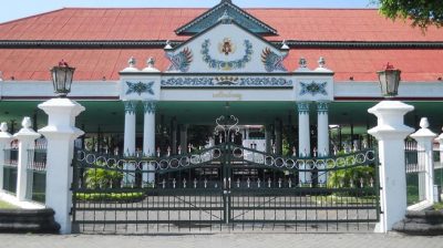 Keraton Yogyakarta