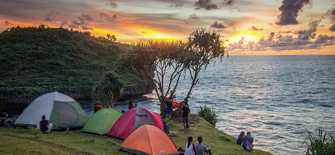 Pantai Kesirat