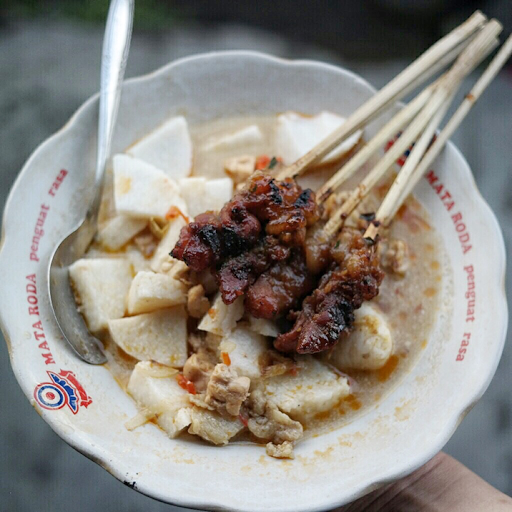 Sate Kere Mbah Mardi