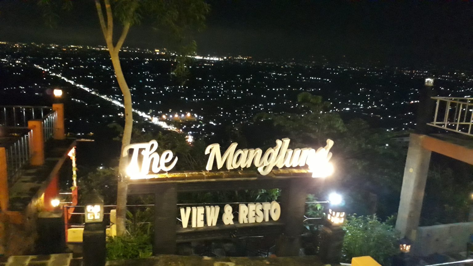 THE MANGLUNG Keunikan, Menu Utama, Fasilitas Homestay