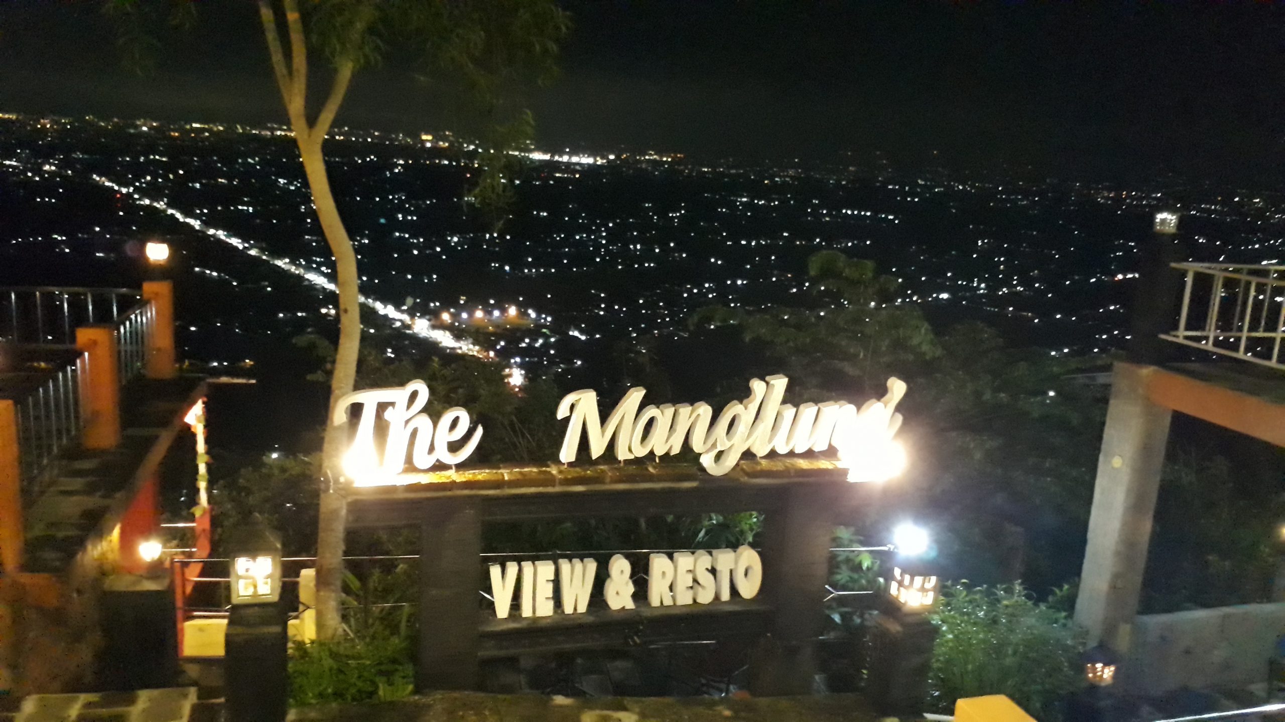 The Manglung