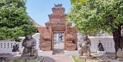 Wisata Museum Sonobudoyo