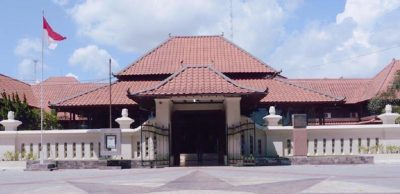 Wisata Museum Sonobudoyo