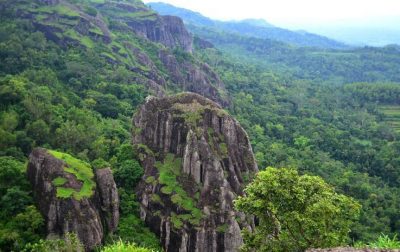 Gunung Api Purba Nglanggeran