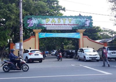 PASTY JOGJA