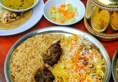 Kuliner Khas Timur Tengah Di Yogyakarta