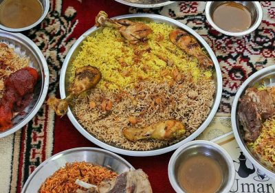 Kuliner Khas Timur Tengah Di Yogyakarta