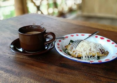 KOPI LEGI JOGJA