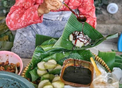 Street Food Legendaris di Yogyakarta